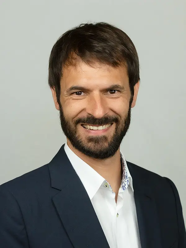 Sébastien Bourquin