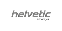 Helvetic Airways